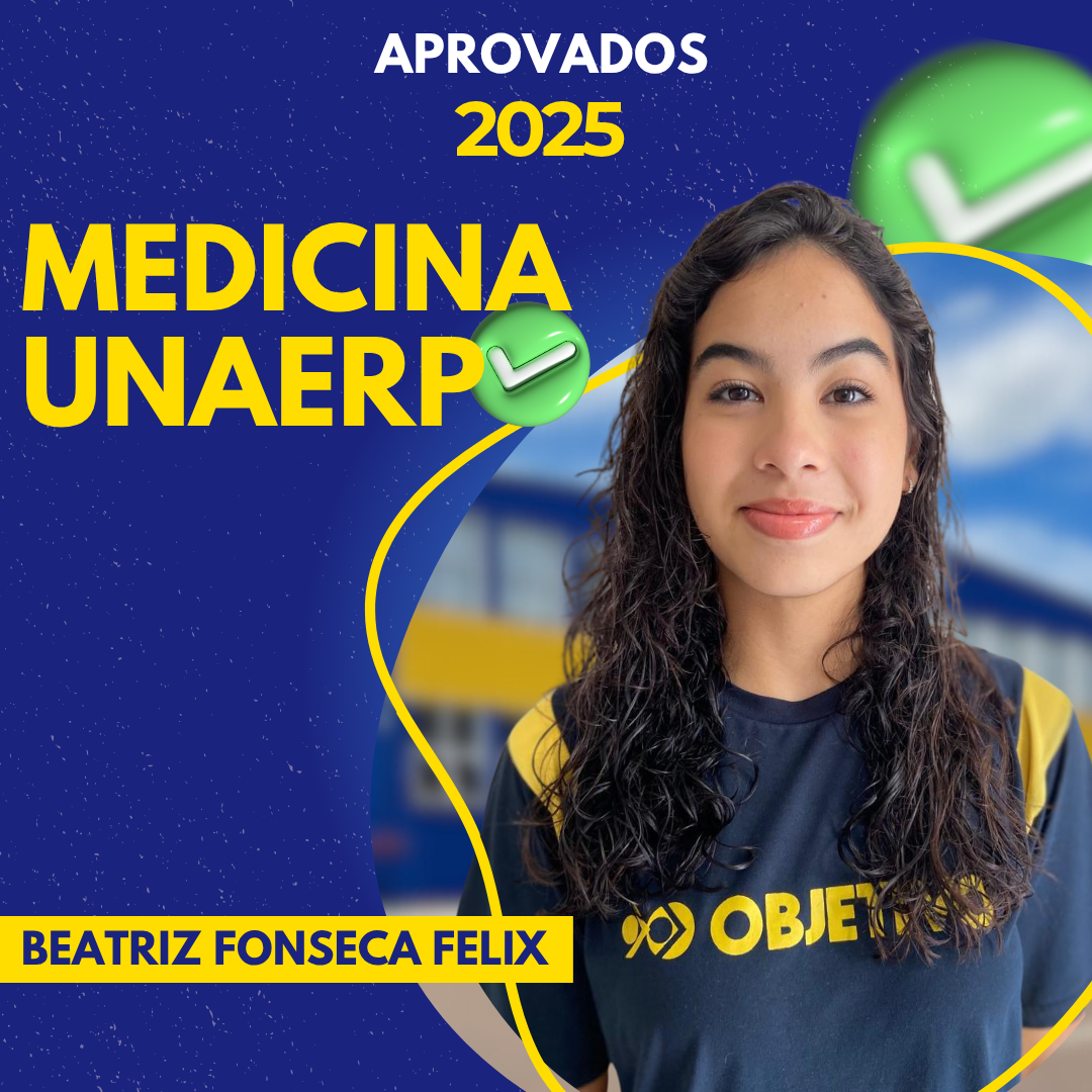 IDENTIDADE VISUAL OBJETIVO